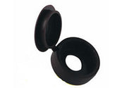 Screw Cover Caps Pack of 100 (10- 12s)