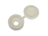 Screw Cover Caps Pack of 100 - Home Improvement Supplies Ltd