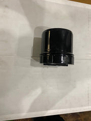 Soil Pipe Screwed Access End Cap