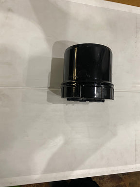 Soil Pipe Screwed Access End Cap