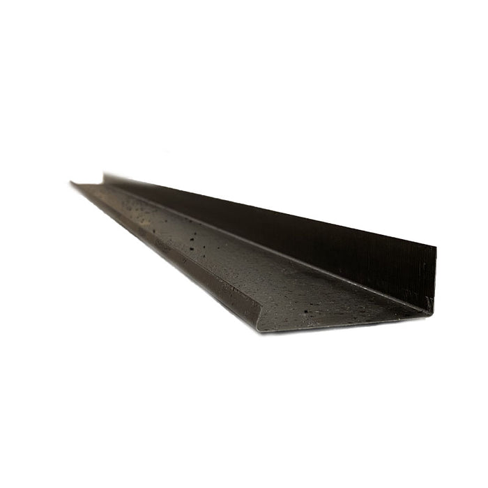 Britmet Shingle Soaker 1326mm