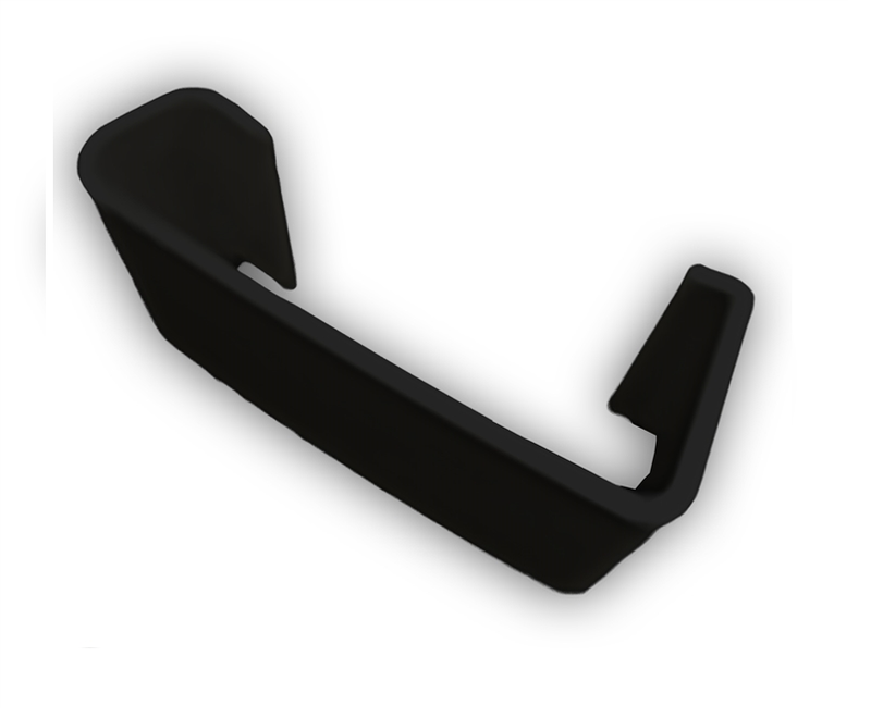 Continuous Slate Dry Verge Joints