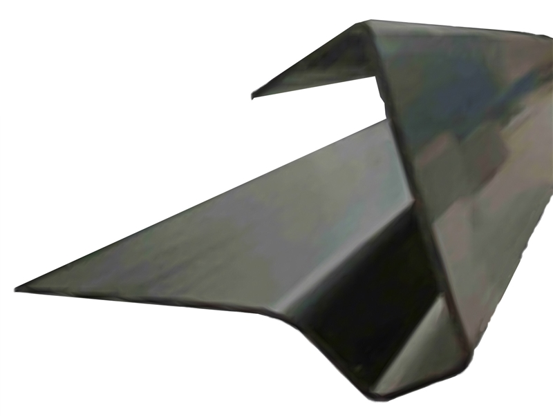 Continuous Dry Verge for Slate 5mtrs