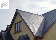 Continuous Dry Verge for Slate 5mtrs