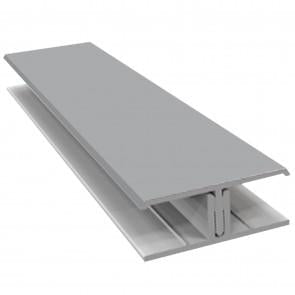 Fortex Joint Trim Storm Grey | 2 Part H Section 3m