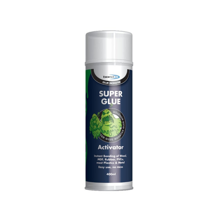 200ml Superglue Activator