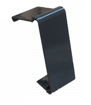 Continuous Tile Dry Verge Joints