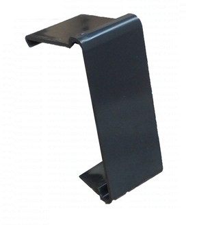 Continuous Tile Dry Verge Joints