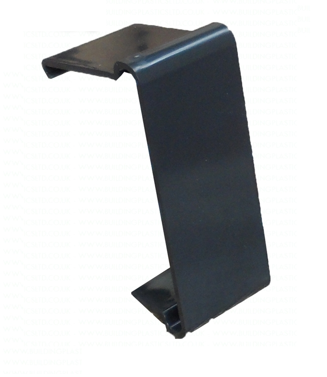 Continuous Tile Dry Verge Joints