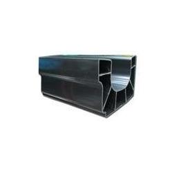 TwinPlas Wood Effect Gutter Lengths
