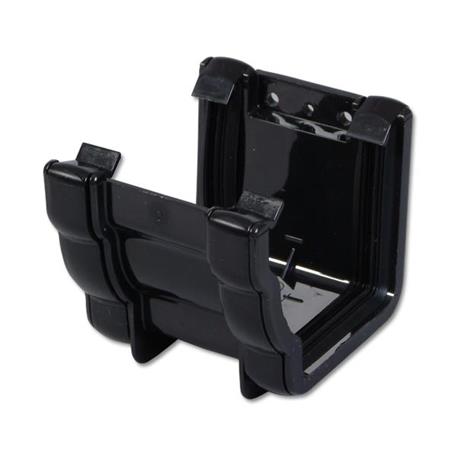 Flat Back Ogee Union Connector Bracket