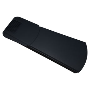 Easy-Trim Universal Dry Verge Units - Black