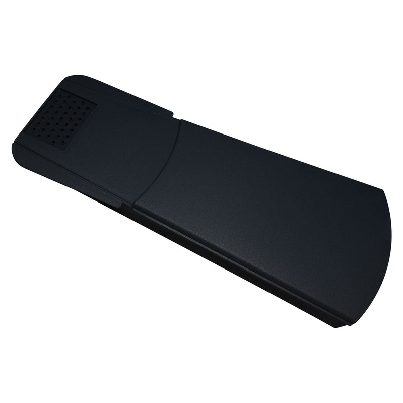 Easy-Trim Universal Dry Verge Units - Black