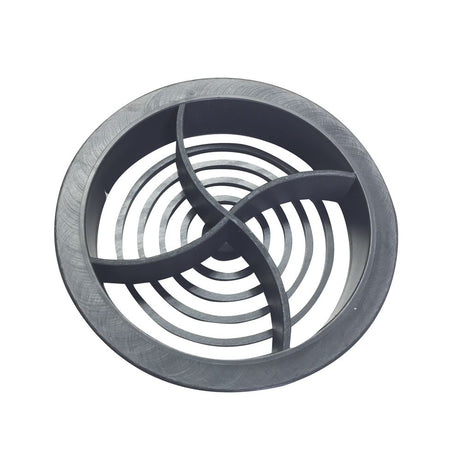 Circular Vent - Soffit Board Insert