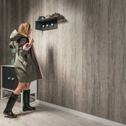 Clearance!! Antique Wood (Pack of 5) 2.65m x 250mm x 8mm