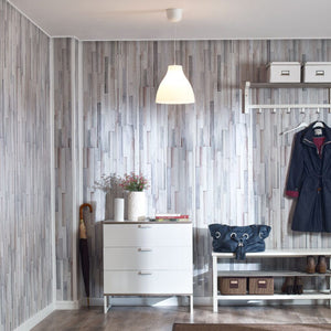 Vilo Fun Wood Wall Panels – Pack of 4