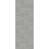 Vilo Motivo Modern - Silver Decor Tiles (Pack of 4)