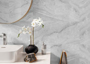 Ash Grey Vilo Tile - 600mm x 300mm (Pack of 13) 2.34 Sqm