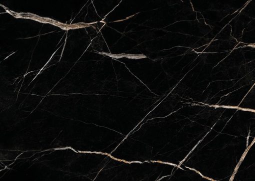 Calacatta Black Vilo Tile - 600mm x 300mm (Pack of 13) 2.34sqm