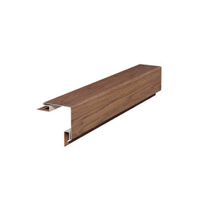 VFR Outside External Corner Trim - Golden Oak