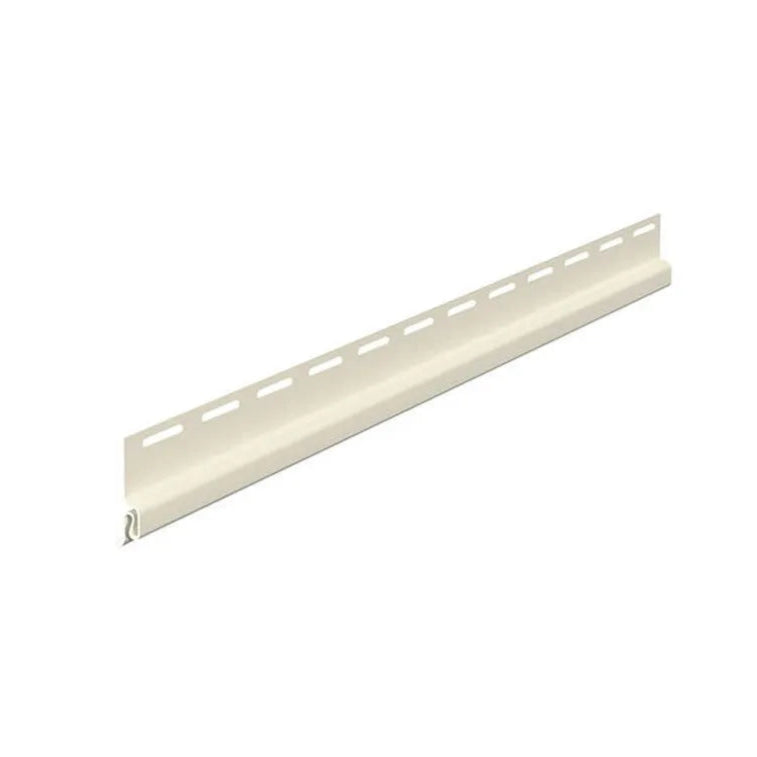 VFR Exterior Cladding Starter Trim