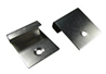 WPC Plastic Decking Stainless Steel Starter Clip - Home Improvement Supplies Ltd