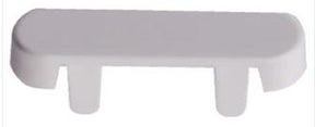 Oblong Drain Hole Cover Caps Bag of 100