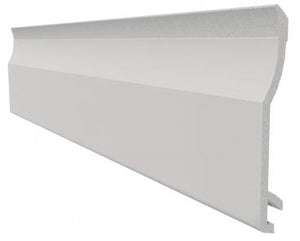 150mm 6" Shiplap External Cladding Board 5mtrs - Home Improvement Supplies Ltd