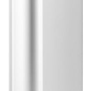 Plastic Skirting – 100mm x 2.92m (White, Golden Oak, Light Oak)