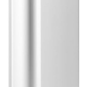 Plastic Skirting – 100mm x 2.92m (White, Golden Oak, Light Oak)