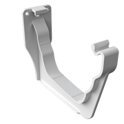 Freeflow Ogee Gutter Fascia Bracket