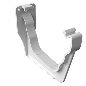 Freeflow Ogee Gutter Fascia Bracket
