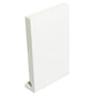 Square Full Replacement Fascia Board 16mm - Home Improvement Supplies Ltd