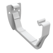 Freeflow 114mm Square Fascia Bracket