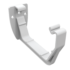 Freeflow 114mm Square Fascia Bracket