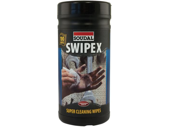 Multi-Purpose Cleaning Wipes