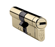 Yale High Security Lock Cylinder