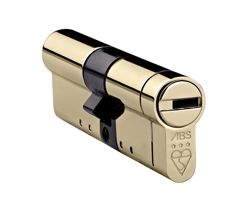 Yale High Security Lock Cylinder