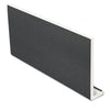Anthracite Grey - uPVC Window sill or Fascia Cover Board 9mm