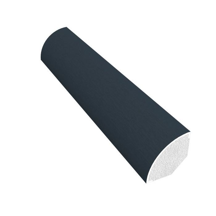 Anthracite Grey Quadrant Trim – 5m / 2.5m Length. 12mm and 19mm sizes 