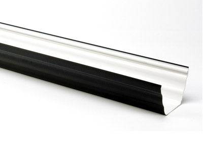 Freeflow Ogee Gutter 2mtr Length