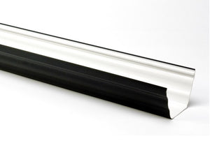 Freeflow Ogee Gutter 2mtr Length