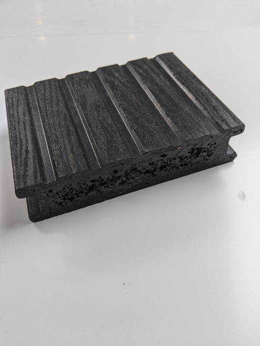 Neular 100% Recycled Decking - Black