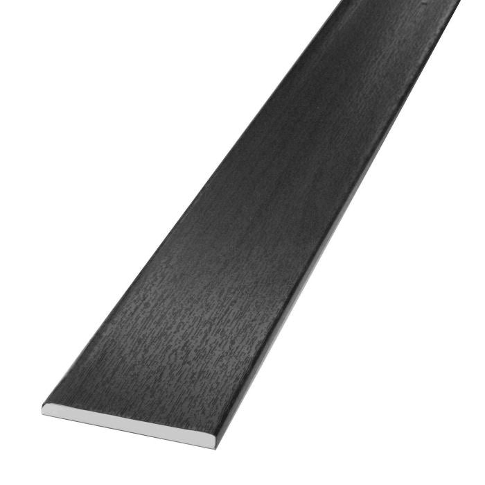 Multi Use Architrave Skirting Blackgrain 70mm - Home Improvement Supplies Ltd