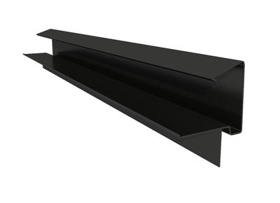 Continuous Dry Verge for Concrete Tiles 5mtrs