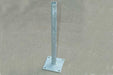 Fencing Bolt Down For Posts - Home Improvement Supplies Ltd