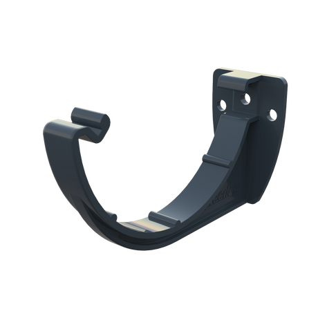 Freeflow Half Round Gutter Fascia Bracket