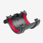 Freeflow Half Round Gutter Union Joint
