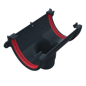 Freeflow Half Round Running Outlet