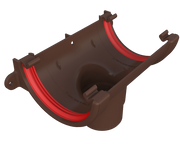 Freeflow Half Round Running Outlet